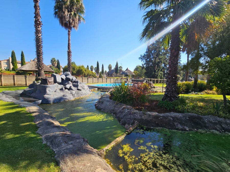 5 Bedroom Property for Sale in Vaalpark Free State